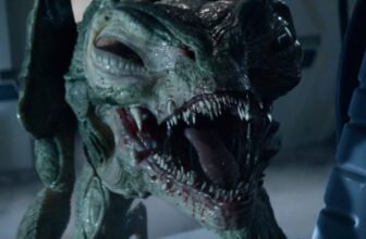 Unusual New Worlds’ Is not Accomplished With the Gorn But