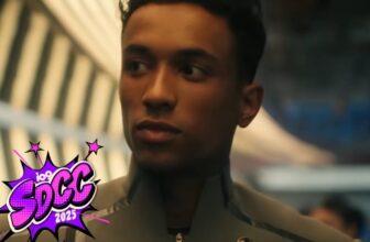 Starfleet Academy’ Solid and Creators Carry the Lid on Their New Collection