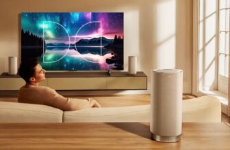 Dolby Atmos gave me the explanation I wanted to say goodbye to streaming