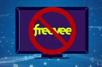 The tip is in sight for Freevee as Amazon broadcasts shutdown date