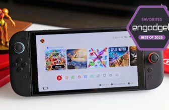 The perfect Nintendo Swap 2 video games for 2025