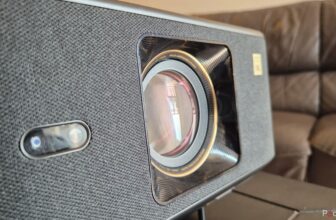 Shopping for a projector is ineffective till you understand throw