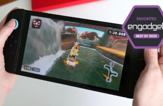 The perfect Nintendo Swap 2 equipment for 2025