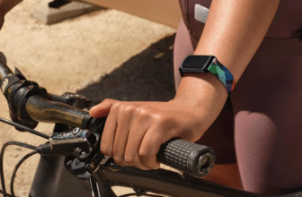 Decide up the Fitbit Cost 6 health tracker whereas it is $50 off