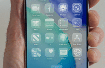 The whole lot it is advisable know in regards to the new iPhone and iPad replace