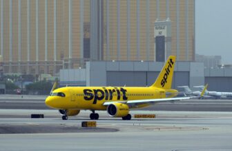 Spirit Airways Admits It Would possibly Not Survive One other Yr