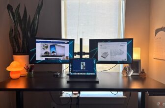 How I tricked my M3 MacBook into enjoying good with a number of displays