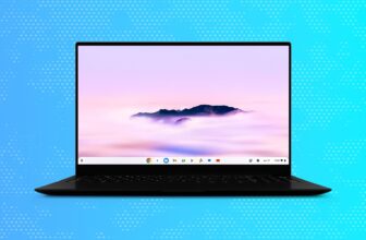 4 explanation why I am by no means shopping for a Chromebook