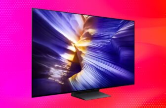 4 TV tech tendencies I believe will form the following 5 years