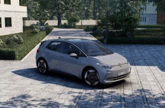 Volkswagen is making UK homeowners pay further to unlock ID.3 EV’s full potential
