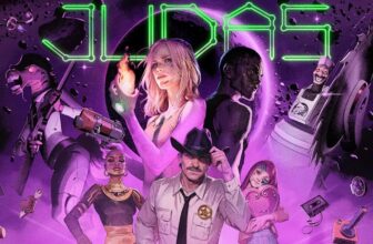 BioShock creator Ken Levine’s Judas recreation nonetheless exists, now has key artwork