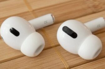 AirPods Might Lastly Beam Reside Translations Proper Into Your Ears