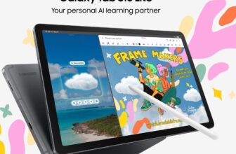 Samsung Galaxy Tab S10 Lite Launched: Value, Specs And Availability