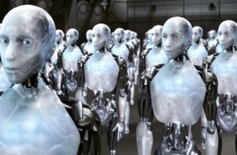 Alan Tudyk Wasn’t A part of ‘I, Robotic’ Publicity for a Very Stunning Motive