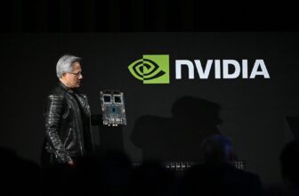 Did Nvidia Simply Pop an AI Bubble? This is What the Market Says