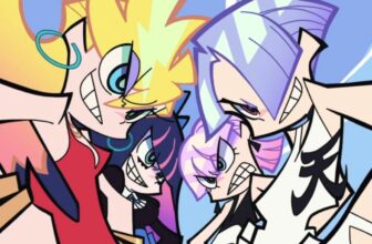 ‘New Panty & Stocking’ Simply Tackled the Gen Z-Millennial Divide within the Most Absurd Type
