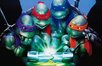 The Teenage Mutant Ninja Turtles Are Returning to the Massive Display screen Subsequent Yr