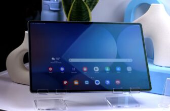 Samsung Is Saying a New iPad Professional Killer at IFA Subsequent Week