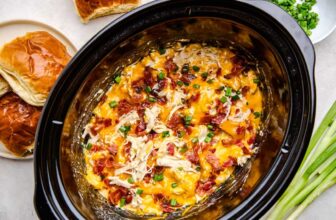 Gradual Cooker Crack Rooster