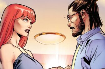 Marvel Would possibly Lastly Be Shifting on From One among Its Most Hated Characters