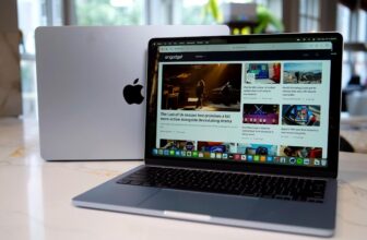 Apple’s MacBook Air M4 drops to a record-low value