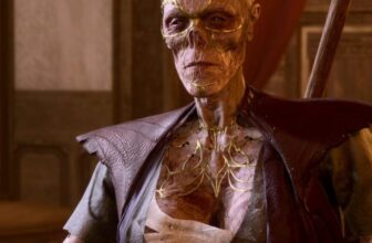 A Quarter of a Million Folks Have Skilled ‘Baldur’s Gate 3’ by Giving Withers Huge Naturals