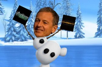 Bob Iger Insists Disney’s Focus Is on Authentic Motion pictures—however Is It?