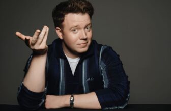 Brennan Lee Mulligan Will Lead the Fourth ‘Crucial Function’ Marketing campaign