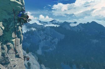 Climbing video games are so sizzling proper now