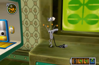 Nintendo is placing an especially uncommon GameCube sport on Change 2 subsequent week