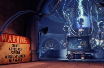 BioShock 4 hits a significant growth snag, and a remake of the unique will get placed on ice