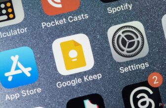 This new Google Preserve function brings order to my digital chaos