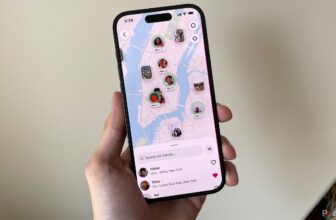Cease Instagram Map from robotically sharing your reside location