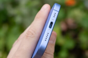 USB-C is handy, but it surely’s nonetheless an enormous mess