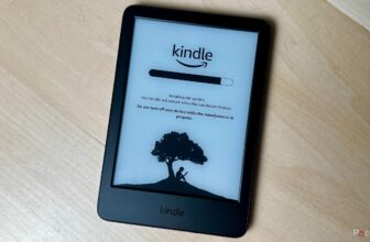 I simply made my Kindle so a lot better with one easy trick