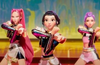 ‘KPop Demon Hunters 2’ is Trying Extra Seemingly