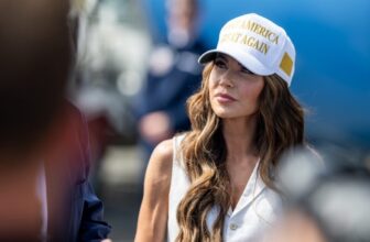 Kristi Noem Desires to Spend Large Cash on New Deportation Planes for ICE: Report