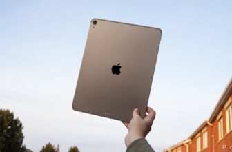 You possibly can rating the M3 iPad Air for its lowest value but