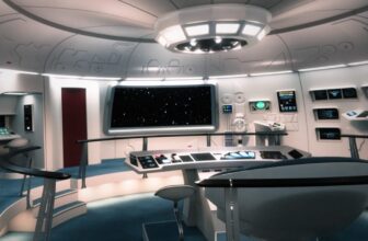 Section II’ and See What Might’ve Been