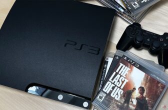 I purchased a PS3 and it was one of the best factor I’ve executed in 2025