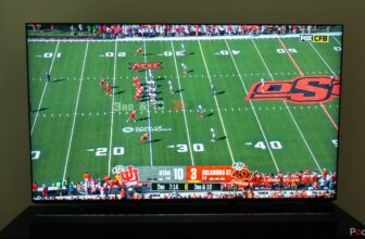 I purchased a streaming service for at some point and I feel this is likely to be the way forward for TV