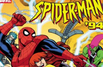 The New Spider-Man Animated Sequence Comedian Will Maintain MJ’s Return Underneath Wraps (for Now)