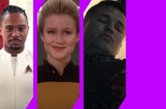 The Grimmest Ensign Deaths on ‘Star Trek’