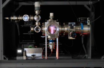 Researchers Clear up 35-Yr-Previous Fusion Thriller With Bench-High Reactor