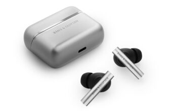 Bang & Olufsen’s Beo Grace earbuds will price you $1,500
