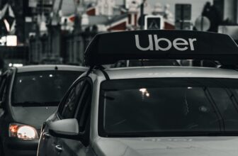 The DOJ sues Uber (once more) for allegedly discriminating towards folks with disabilities