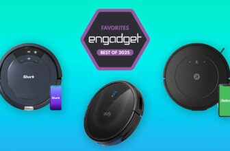 One of the best robotic vacuums on a finances for 2025