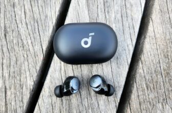 Our favourite low cost wi-fi earbuds are again on sale for under $45