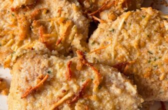 BUSY DAY PORK CHOPS – The Southern Woman Cooks