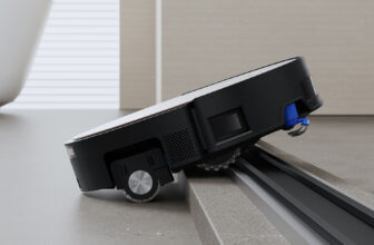 Ecovacs Launches Deebot X11 Omnicycle With Quick Charging and AI Options